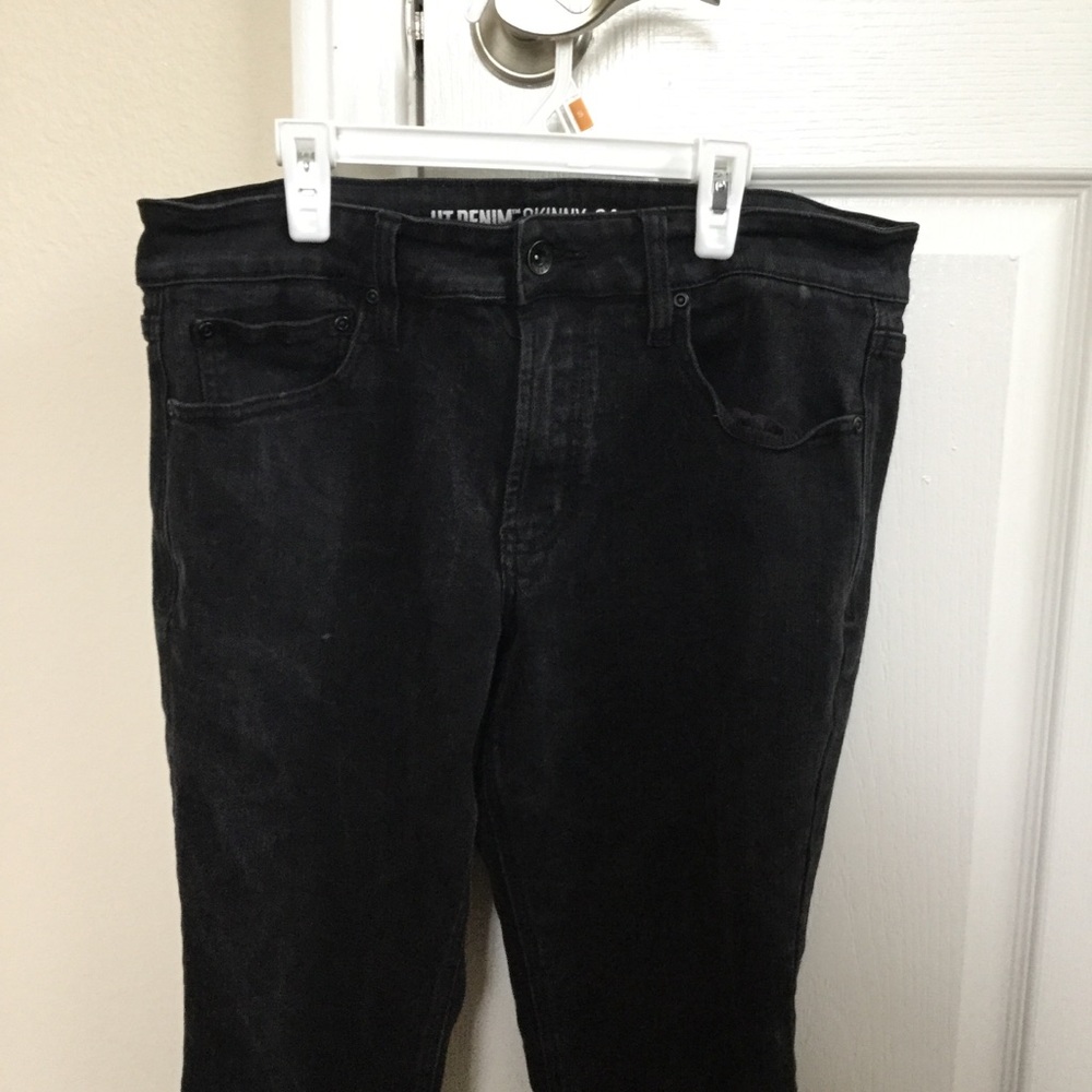jeans